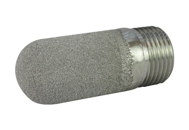 filter sinter